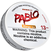 Pablo Mango Ice 13Mg View 01